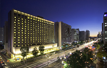 Best Western Premier Hotel Seoul Garden